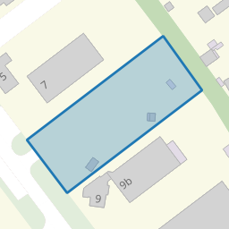 Perceel GTN00-E-5399