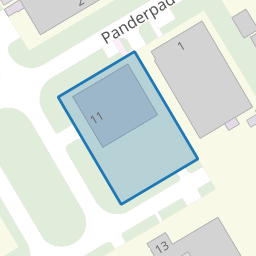 Perceel GTN00-E-5403