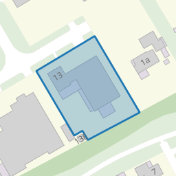 Perceel GTN00-E-5404