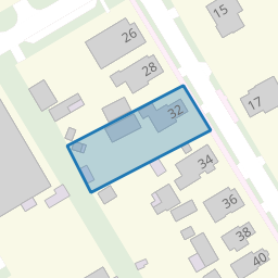 Perceel GTN00-E-5409