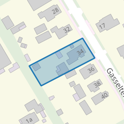 Perceel GTN00-E-5410