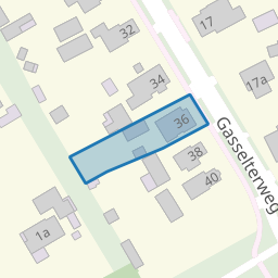 Perceel GTN00-E-5411