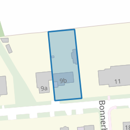 Perceel GTN00-E-5413