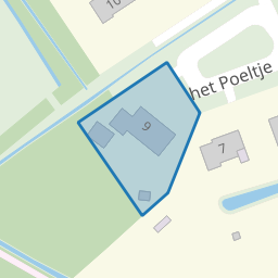 Perceel GTN00-E-5417