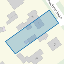 Perceel GTN00-E-5422