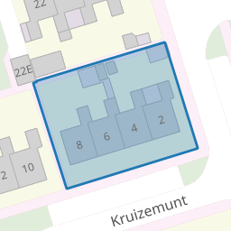 Perceel GTN00-E-5441