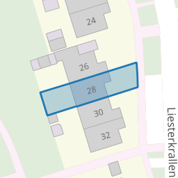 Perceel GTN00-E-5458