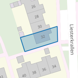 Perceel GTN00-E-5460