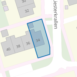 Perceel GTN00-E-5461