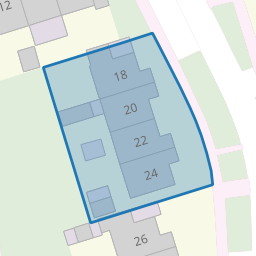 Perceel GTN00-E-5464