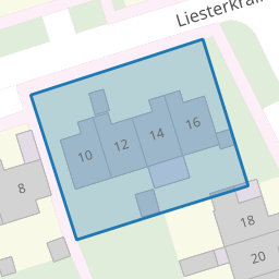 Perceel GTN00-E-5466