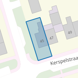 Perceel GTN00-E-5468