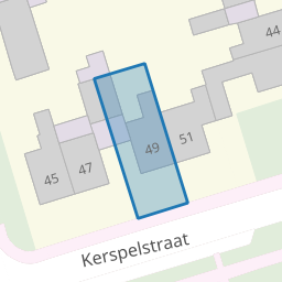 Perceel GTN00-E-5470