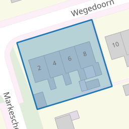 Perceel GTN00-E-5479