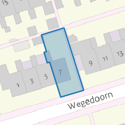 Perceel GTN00-E-5483