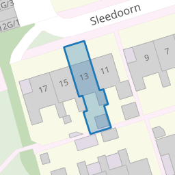 Perceel GTN00-E-5486