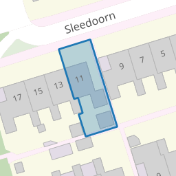 Perceel GTN00-E-5487