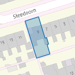 Perceel GTN00-E-5488