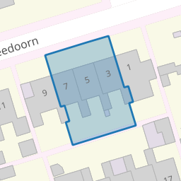 Perceel GTN00-E-5489