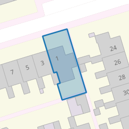 Perceel GTN00-E-5490