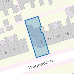 Perceel GTN00-E-5491