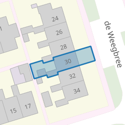 Perceel GTN00-E-5494