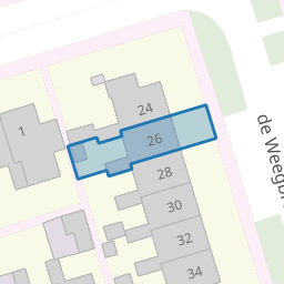 Perceel GTN00-E-5496