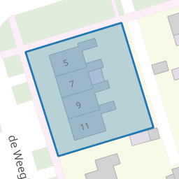 Perceel GTN00-E-5499