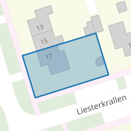 Perceel GTN00-E-5502