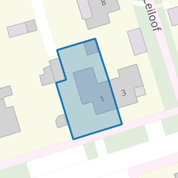 Perceel GTN00-E-5503