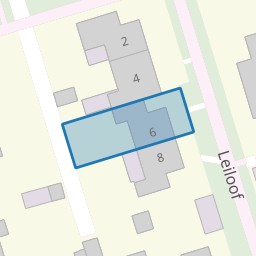 Perceel GTN00-E-5506