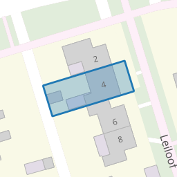 Perceel GTN00-E-5507