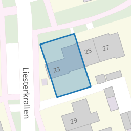 Perceel GTN00-E-5529