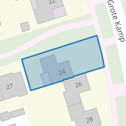 Perceel GTN00-E-5531