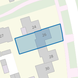 Perceel GTN00-E-5532