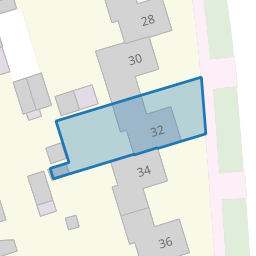 Perceel GTN00-E-5535