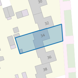 Perceel GTN00-E-5536