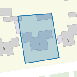 Perceel GTN00-E-5542