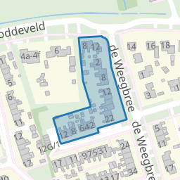 Perceel GTN00-E-5547