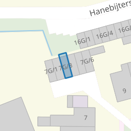 Perceel GTN00-E-5561