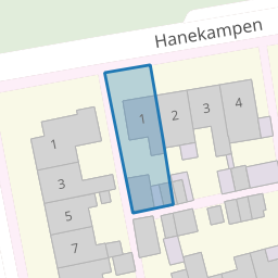 Perceel GTN00-E-5563