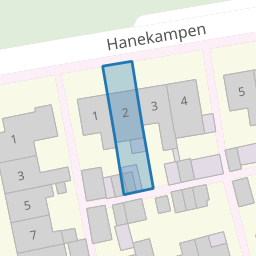 Perceel GTN00-E-5564