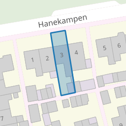 Perceel GTN00-E-5565