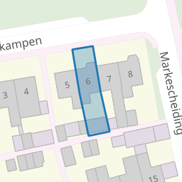 Perceel GTN00-E-5568