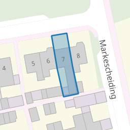 Perceel GTN00-E-5569