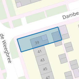 Perceel GTN00-E-5579