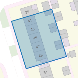 Perceel GTN00-E-5580