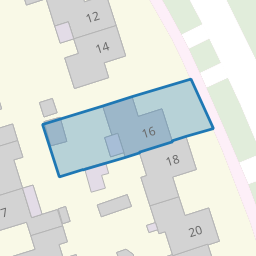 Perceel GTN00-E-5584