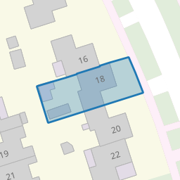 Perceel GTN00-E-5585