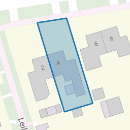 Perceel GTN00-E-5592